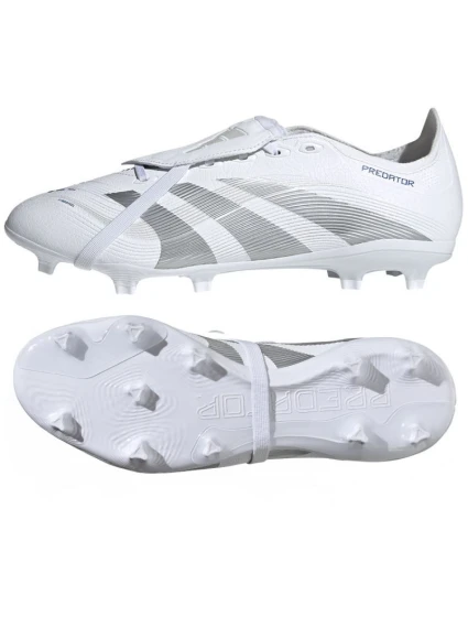 Kopačky Predator League FT FG/MG model 20873681 - ADIDAS Kopačky Predator League FT FG/MG model 20873681 - ADIDAS