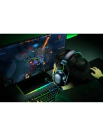 Náhlavná súprava Razer BlackShark V2 X Black Náhlavná súprava Razer BlackShark V2 X Black