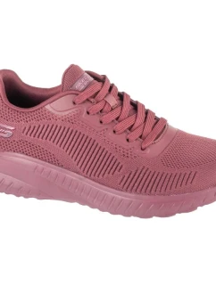 Skechers Bobs Squad Chaos - Face Off 117209-PLUM Purple 36