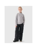 Dětské fleecové termoprádlo (top) Junior model 21432389 - 4F Dětské fleecové termoprádlo (top) Junior model 21432389 - 4F