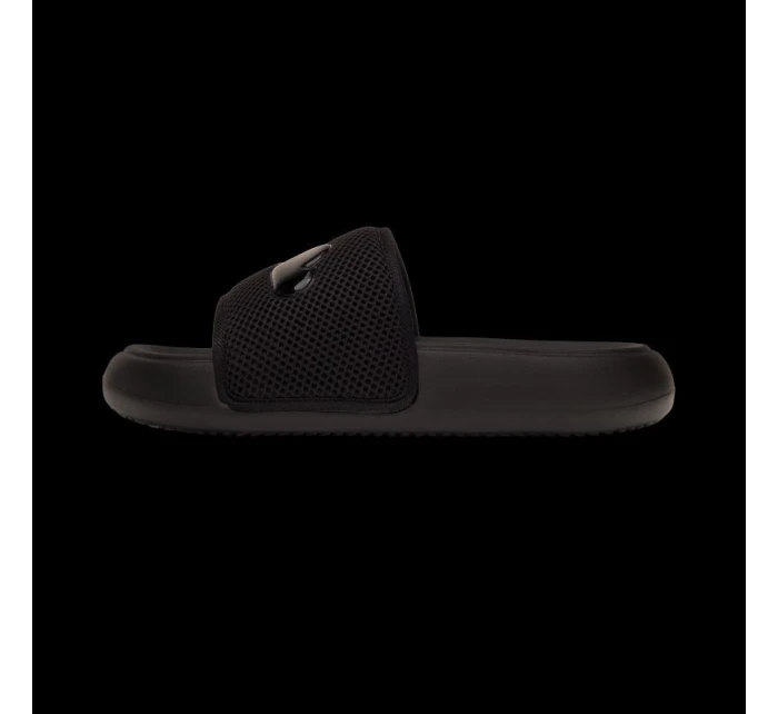 Cubota sieťované žabky čierne K25SS-114-001-23-1