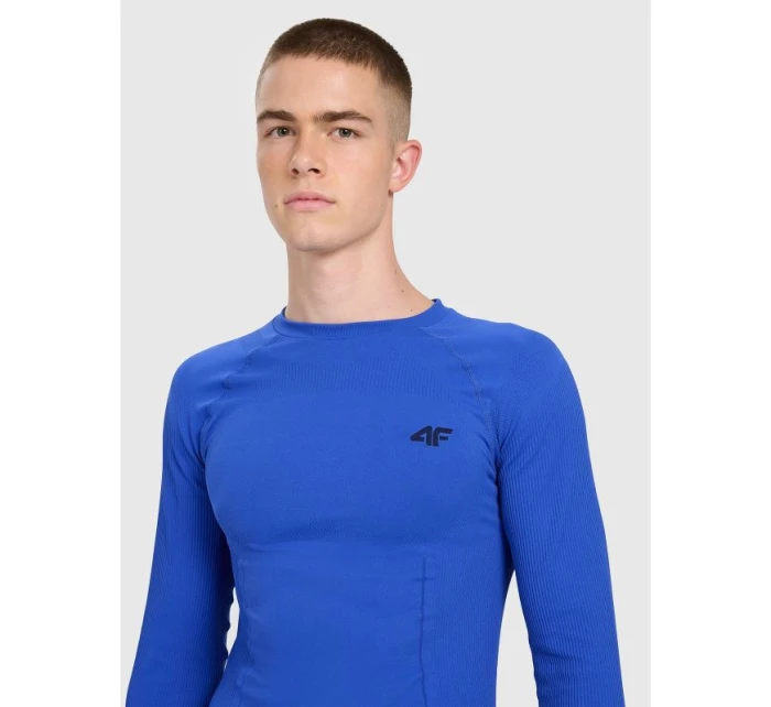 Pánské bezešvé termoprádlo (top) model 21746590 - 4F