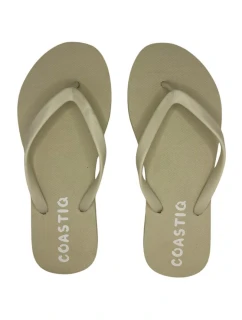 Dámske letné žabky 4F 4FMM00FFLIF018A-21S dámske