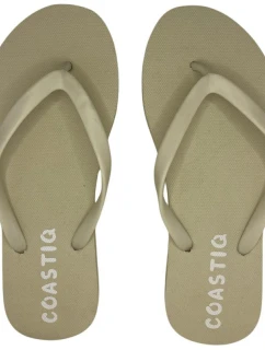 Dámske letné žabky 4F 4FMM00FFLIF018A-21S dámske