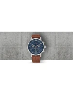 Pánské hodinky + BOX dámské model 21805039 - Tommy Hilfiger Pánské hodinky + BOX dámské model 21805039 - Tommy Hilfiger