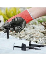 HARPOON PEG PINS HIGH 12.5CM 50 SHEET detské