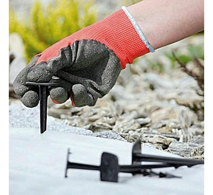 HARPOON PEG PINS HIGH 12.5CM 50 SHEET detské