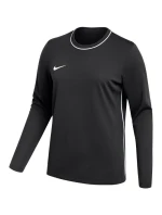 Nike DriFit Park 26 Crew Top dámské tričko černé model 21997040 010 - EB FIT Nike DriFit Park 26 Crew Top dámské tričko černé model 21997040 010 - EB FIT
