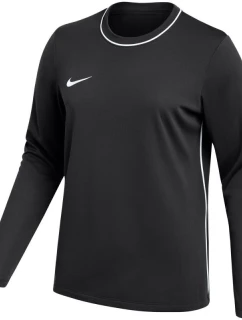 Nike DriFit Park 26 Crew Top dámské tričko černé model 21997040 010 - EB FIT