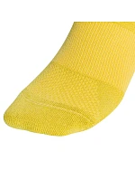 Adidas Football Crew Performance Ponožky žlté KE7270