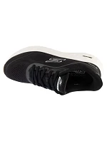 Skechers Go Walk Max Cushioning Flex 217109-BKW Čierne 41 Skechers Go Walk Max Cushioning Flex 217109-BKW Čierne 41