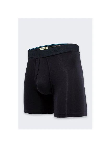 Termoaktivní boxerky BB – černé, velikost: M model 22335024 - WD Termoaktivní boxerky BB – černé, velikost: M model 22335024 - WD