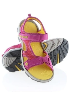 Regatta Girls Ad-Flux II RKF299-676