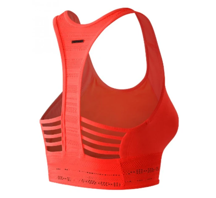 Tričko New Balance W WT61113DAF