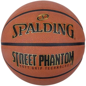 Spalding Street Phantom Out Basketbal 84388Z Spalding Street Phantom Out Basketbal 84388Z