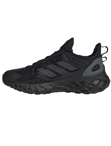 Dětské běžecké boty Boost Jr  model 18381132 - ADIDAS