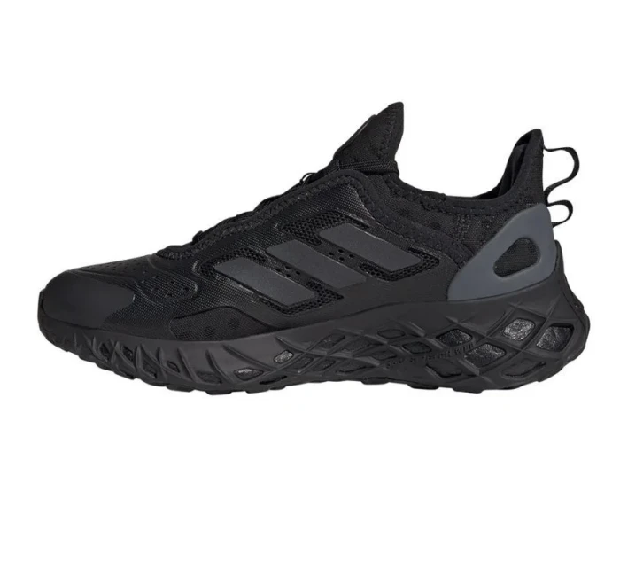 Dětské běžecké boty Boost Jr model 18381132 - ADIDAS Dětské běžecké boty Boost Jr model 18381132 - ADIDAS