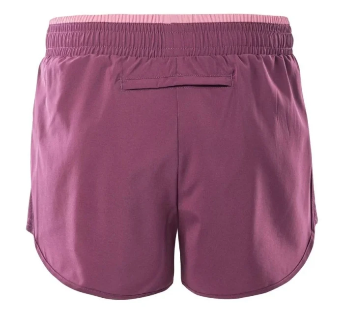 Dámske šortky Laria W 92800483130 - Hi-Tec