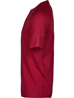 Tee Jays TJ 7020 Pánske športové tričko CoolDry® 18.7020 červené Tee Jays TJ 7020 Pánske športové tričko CoolDry® 18.7020 červené