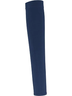 Kariban ProAct PA 032 Bezšvové športové návleky na ruky 20.P032 sporty navy