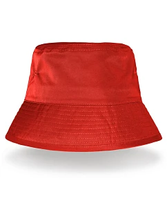 Result Headwear RC 986X Klobúk „Bound Edge“ 28.986X červený