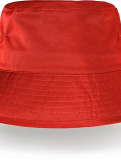 Result Headwear RC 986X Klobúk „Bound Edge“ 28.986X červený