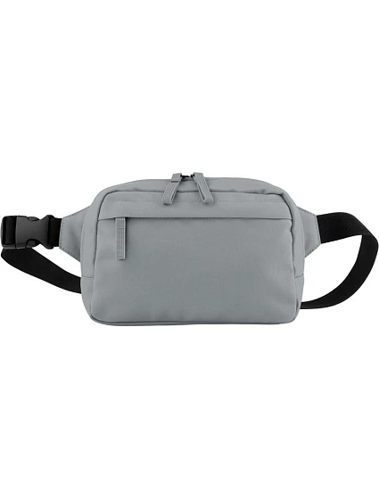 BagBase BG 187 Bedrová taška „Premium Recycled“ 52.0187 čistá šedá BagBase BG 187 Bedrová taška „Premium Recycled“ 52.0187 čistá šedá