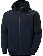 Oxford Pracovní zimní softshellová bunda "Oxford" navy model 22453051 - Helly Hansen Oxford Pracovní zimní softshellová bunda "Oxford" navy model 22453051 - Helly Hansen
