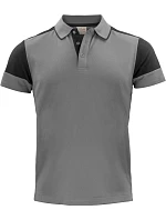 Prime Polo Men Pánské piqué polo z těžké bavlny model 22453319 - Printer Prime Polo Men Pánské piqué polo z těžké bavlny model 22453319 - Printer