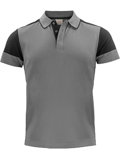 Prime Polo Men Pánské piqué polo z těžké bavlny model 22453319 - Printer