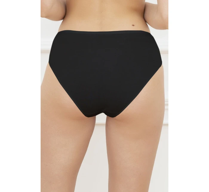 model 20578948 midi kolor:czarny - Italian Fashion