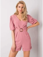 Sada 322 KMPL model 15222540 tmavě růžová - FPrice