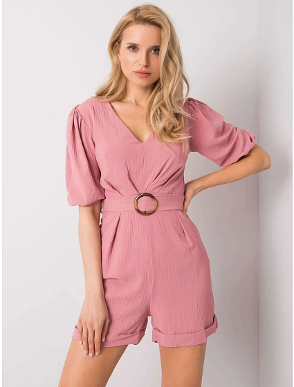 Sada 322 KMPL model 15222540 tmavě růžová - FPrice