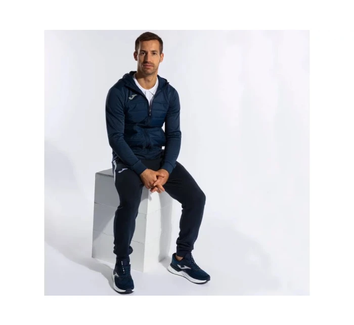 Joma Berna Bunda s kapucňou pre mužov/chlapcov Joma Berna Bunda s kapucňou pre mužov/chlapcov