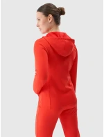 Dámska funkčná mikina 4F