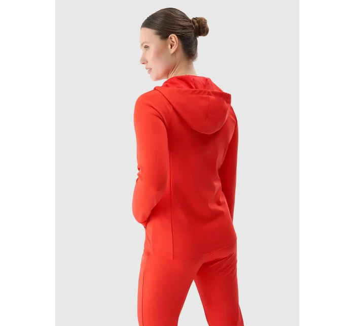 Dámska funkčná mikina 4F