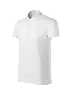 Polokošeľa Joy biela