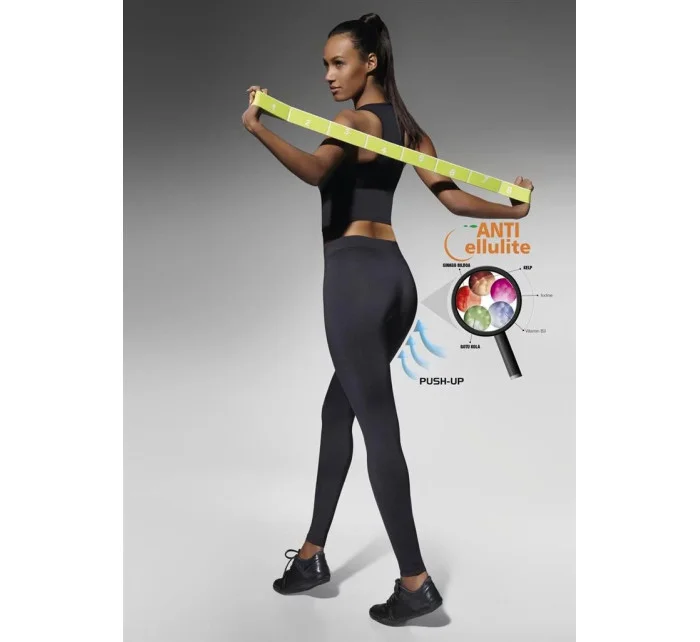 Legíny Riley - Bas Bleu