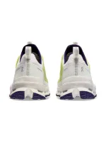 Pánske topánky na beh Cloudultra Fluorite M 9698412 bielo-zelená - On Running