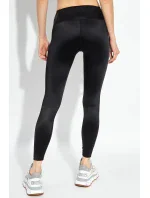 Dámské legíny  00020 černé  model 19015173 - Emporio Armani