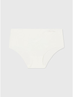 Dámske nohavičky HIPSTER 0000D3429E 101 ecru - Calvin Klein