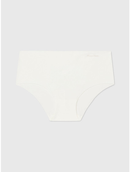 Dámske nohavičky HIPSTER 0000D3429E 101 ecru - Calvin Klein