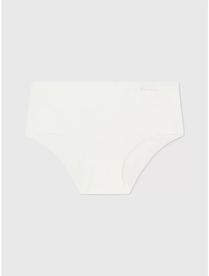 Dámske nohavičky HIPSTER 0000D3429E 101 ecru - Calvin Klein Dámske nohavičky HIPSTER 0000D3429E 101 ecru - Calvin Klein