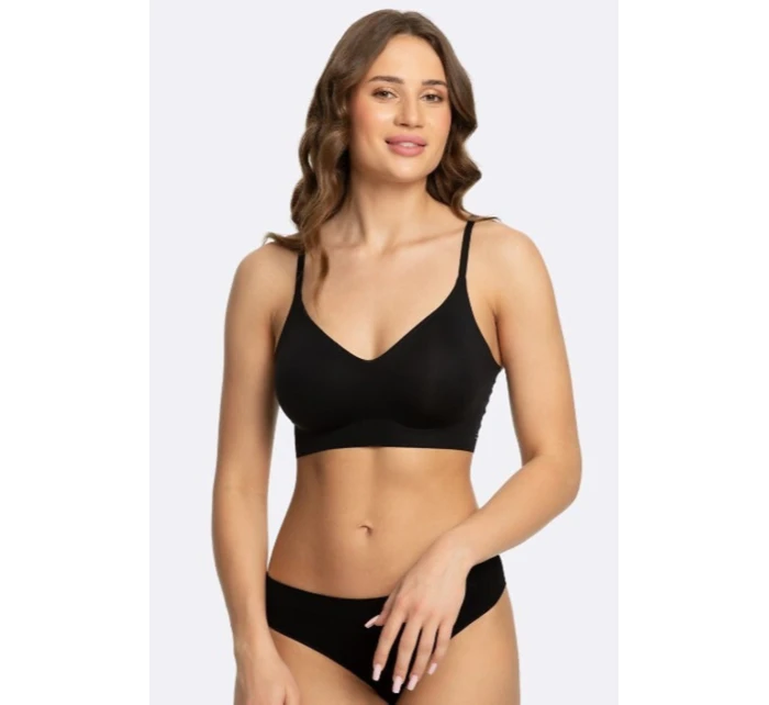 JEDNODUCHÝ PODPRSENKOVÝ TOP