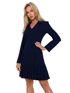 Denné šaty model 184749 Moe