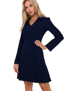 Denné šaty model 184749 Moe