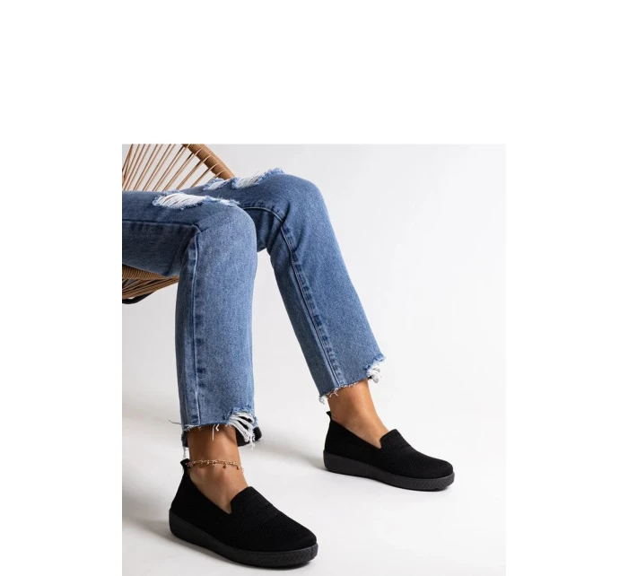 Tenisky model 207243 Solea