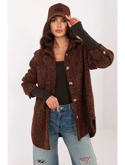 Bunda model 225845 Rue Paris