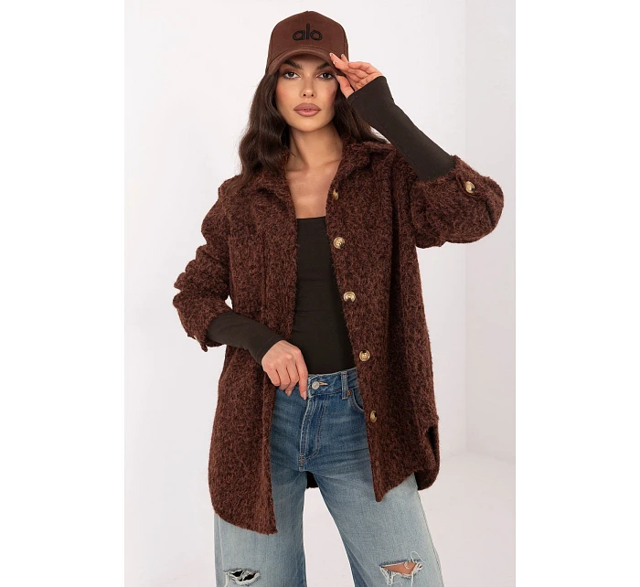 Bunda model 225845 Rue Paris