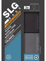 SLG Base Trunk C2P - Grey Combination - SLOGGI Grey Combination - SLOGGI SLG Base Trunk C2P - Grey Combination - SLOGGI Grey Combination - SLOGGI